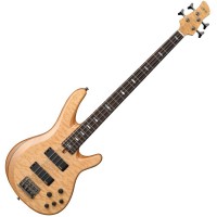 YAMAHA TRB1004J NATURAL - Бас-гитара