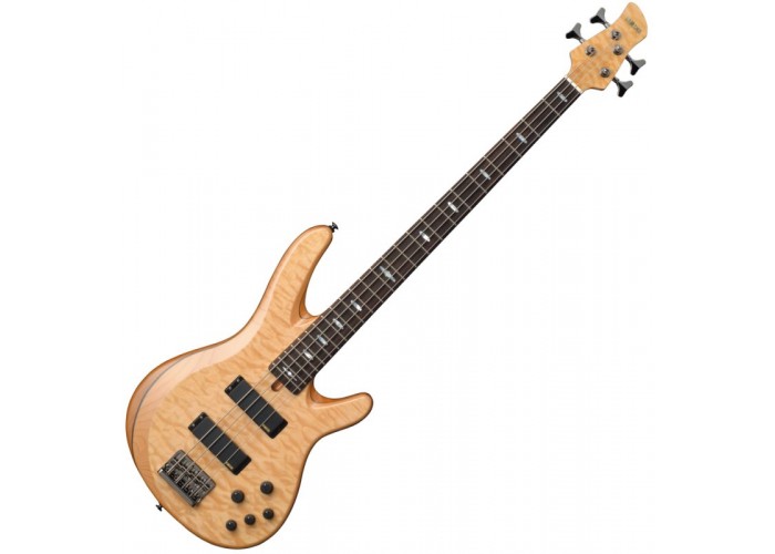 YAMAHA TRB1004J NATURAL - Бас-гитара