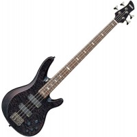 YAMAHA TRB1004J TRANSLUCENT BLACK - Бас-гитара