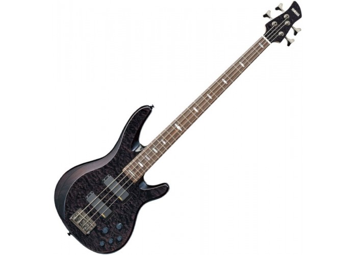 YAMAHA TRB1004J TRANSLUCENT BLACK - Бас-гитара