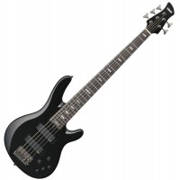 YAMAHA TRB1005J BLACK - Бас-гитара