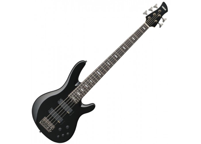 YAMAHA TRB1005J BLACK - Бас-гитара
