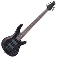 YAMAHA TRB1005J TRANSLUCENT BLACK - Бас-гитара