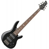 YAMAHA TRB1006J BLACK - Бас-гитара