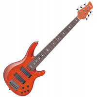 YAMAHA TRB1006J CARAMEL BROWN - Бас-гитара