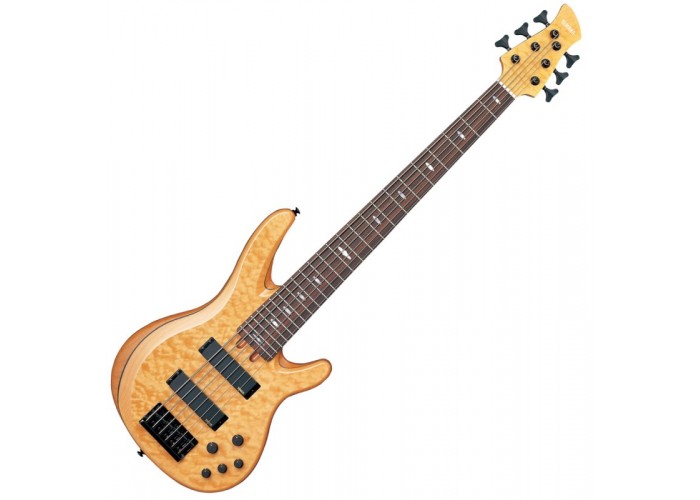 YAMAHA TRB1006J NATURAL - Бас-гитара