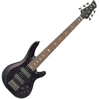 YAMAHA TRB1006J TRANSLUCENT BLACK - Бас-гитара