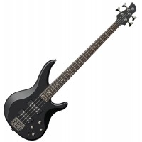 YAMAHA TRBX304 BLACK - Бас-гитара