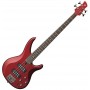 YAMAHA TRBX304 CANDY APPLE RED - Бас-гитара