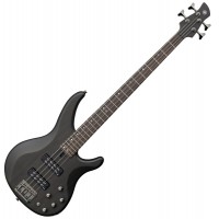 YAMAHA TRBX504 TRANSLUCENT BLACK - Бас-гитара