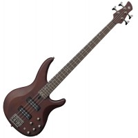 YAMAHA TRBX504 TRANSLUCENT BROWN - Бас-гитара