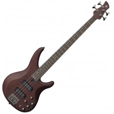 YAMAHA TRBX504 TRANSLUCENT BROWN - Бас-гитара