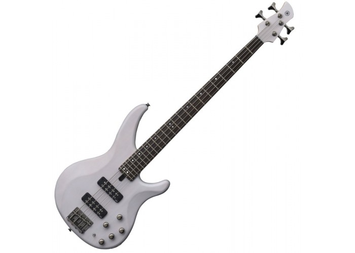 YAMAHA TRBX504 TRANSLUCENT WHITE - Бас-гитара