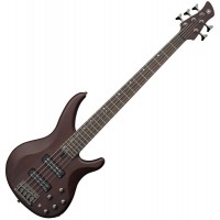 YAMAHA TRBX505 TRANSLUCENT BROWN - Бас-гитара