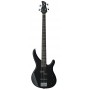 YAMAHA TRBX174 BLACK (BL) - бас-гитара