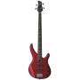 YAMAHA TRBX174 RED METALLIC (RM) - бас-гитара