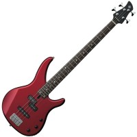 YAMAHA TRBX174 RED METALLIC (RM) - бас-гитара