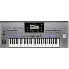 YAMAHA TYROS5-61 рабочая станция 61 кл