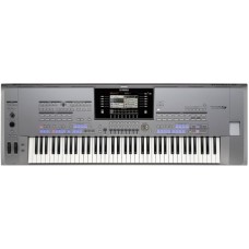 YAMAHA TYROS5-76 - рабочая станция с автоаккомпанементом