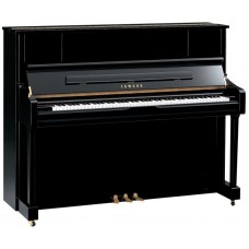 YAMAHA U1JPE WITH BENCH Пианино с банкеткой