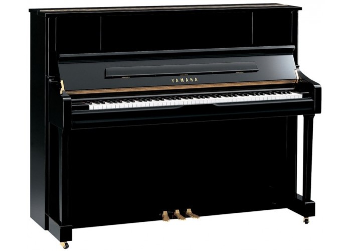 YAMAHA U1JPE WITH BENCH Пианино с банкеткой