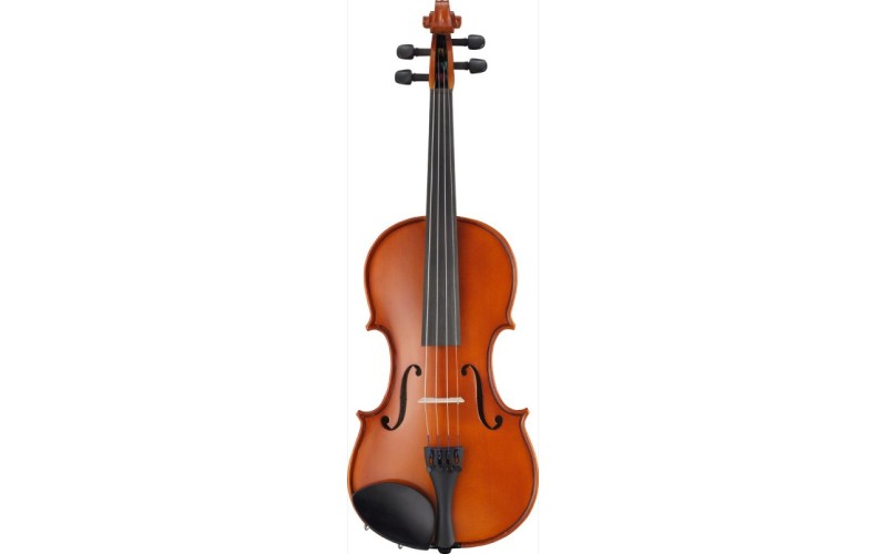 YAMAHA V3SKA 1/2 Комплект акустическая скрипка 1/2 со смычком в жёстком контурном кейсе