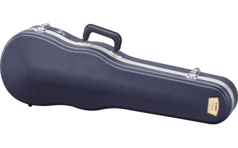 YAMAHA V3SKA 1/2 Комплект акустическая скрипка 1/2 со смычком в жёстком контурном кейсе