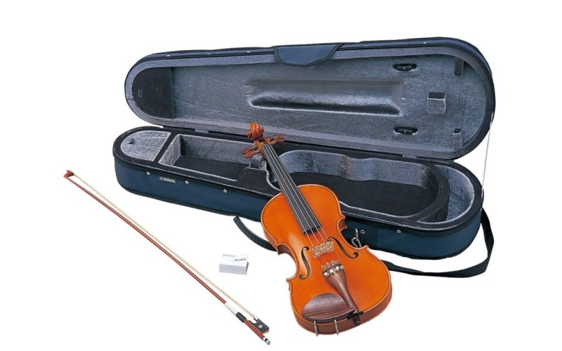 YAMAHA V5SA SIZE 4/4 - Скрипка