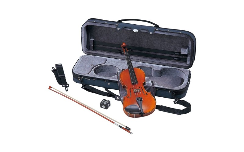 YAMAHA V7SG SIZE 1/2 - Скрипка