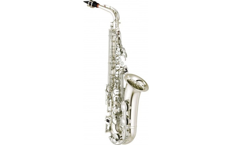 YAMAHA YAS-280S альт-саксофон с кейсом
