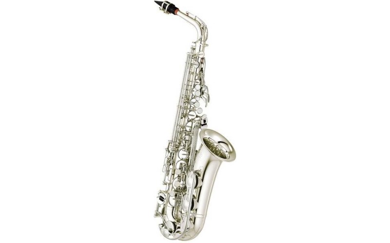 YAMAHA YAS-280S альт-саксофон с кейсом