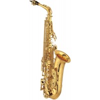 YAMAHA YAS-82Z Саксофон-альт, серия Custom Z