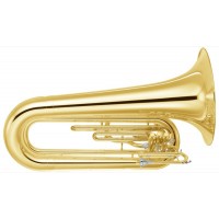 YAMAHA YBB-202M Туба Си бемоль, 3 помпы