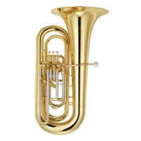 YAMAHA YBB-632 Туба Си бемоль, 4 помпы