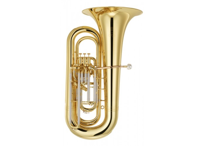 YAMAHA YBB-632 Туба Си бемоль, 4 помпы