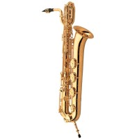 YAMAHA YBS-62 Баритон-саксофон, верхний F#