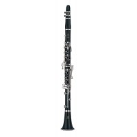 YAMAHA YCL-450N Кларнет Си бемоль, никелированая механика