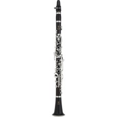 YAMAHA YCL-458II-20 Немецкий кларнет, Ля
