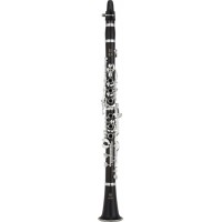 YAMAHA YCL-458II-22 Немецкий кларнет, Ля YAMAHA YCL-458II-22 Немецкий кларнет, Ля