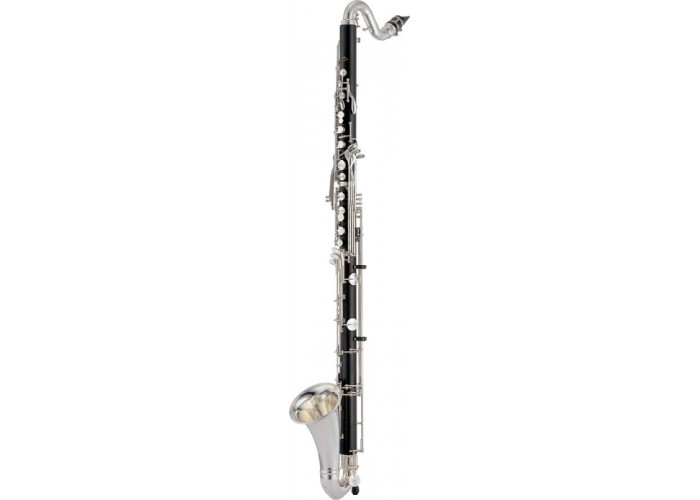YAMAHA YCL-622II Бас-кларнет Bb
