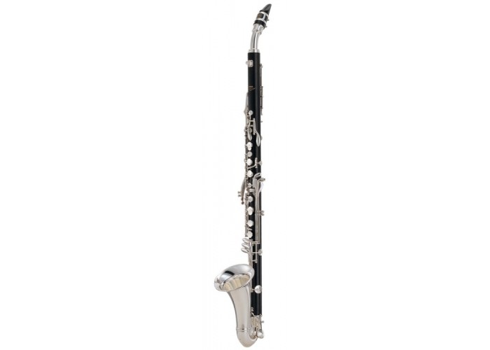 YAMAHA YCL-631II Альт-кларнет Eb