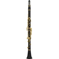 YAMAHA YCL-CSG-A-III-H Кларнет в строе A