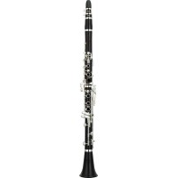 YAMAHA YCL-CSG-A-III-L Кларнет в строе A