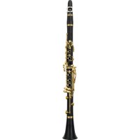 YAMAHA YCL-CSG-III-H Кларнет в строе Bb