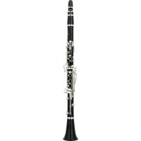 YAMAHA YCL-CSG-III Кларнет в строе Bb