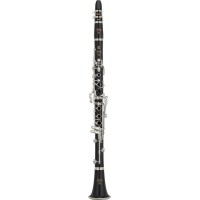 YAMAHA YCL-CSVR Кларнет в строе Bb