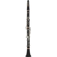 YAMAHA YCL-SE ARTIST MODEL A Кларнет в строе A