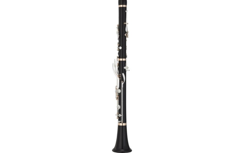 YAMAHA YCL-SE ARTIST MODEL Кларнет в строе Bb