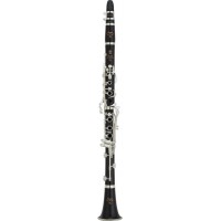 YAMAHA YCL-SEVR Кларнет в строе Bb