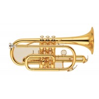 YAMAHA YCR-6330II Корнет
